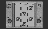 Forumla 1 Game & Watch Playdate version screenshot, image №3726947 - RAWG