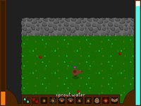 Crater Critters screenshot, image №2364222 - RAWG