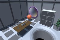 mini Black Hole screenshot, image №2298274 - RAWG