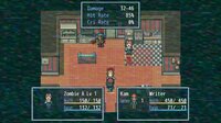 Little Town Nightmare Demo screenshot, image №3073645 - RAWG