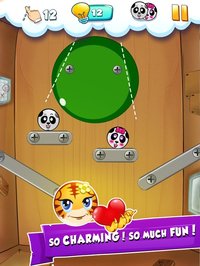 Cut the Loveballs screenshot, image №2023956 - RAWG