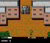 Metal Gear screenshot, image №736862 - RAWG