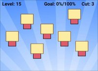 Slice puzzle 2d screenshot, image №1939942 - RAWG