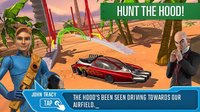 Parker’s Driving Challenge screenshot, image №1556789 - RAWG