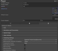 Navmesh Version 3 screenshot, image №3113947 - RAWG