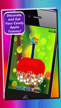 Candy Apple Maker! screenshot, image №952842 - RAWG