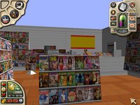 Mall Tycoon 2 screenshot, image №365588 - RAWG