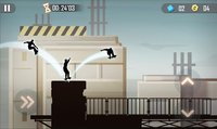 Shadow Skate screenshot, image №2092777 - RAWG