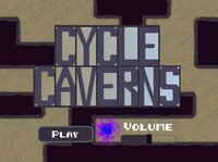 Cycle Caverns screenshot, image №3238570 - RAWG