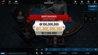 Blackjack 21: Blackjackist screenshot, image №4196386 - RAWG