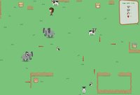 Pendemonium screenshot, image №1180599 - RAWG