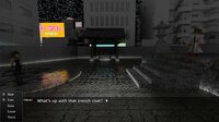 Keizudo: Duels of Love screenshot, image №2521187 - RAWG