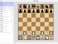 Chess-wise 3 screenshot, image №2110119 - RAWG