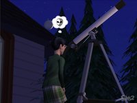 The Sims 2 screenshot, image №376038 - RAWG