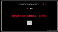 Another Snake Game screenshot, image №3003908 - RAWG