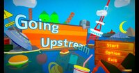 Going Upstream screenshot, image №4014241 - RAWG