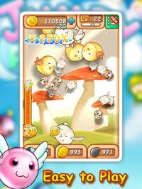 Jumpy Party screenshot, image №2137504 - RAWG
