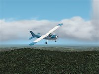 Microsoft Flight Simulator 2002 Professional Edition screenshot, image №307306 - RAWG