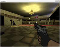 The Mansion (itch) (CatGazing) screenshot, image №1110871 - RAWG