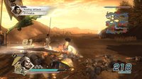 Dynasty Warriors 6 screenshot, image №494994 - RAWG