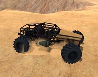 Endless Offroad Driving screenshot, image №2389938 - RAWG