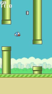 Flappy (blitzgames) screenshot, image №2161741 - RAWG