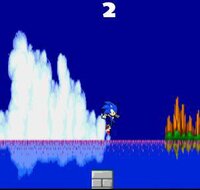 Unity Series - Sonic: Always Running screenshot, image №2672905 - RAWG