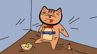 黄色猫片 screenshot, image №4165991 - RAWG