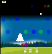 Ghost vs Wonderland screenshot, image №3088591 - RAWG