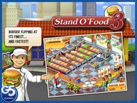 Stand O'Food 3 HD screenshot, image №904639 - RAWG
