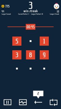 Zeroing screenshot, image №2222591 - RAWG