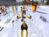 Biathlon Champion 2007 screenshot, image №378797 - RAWG