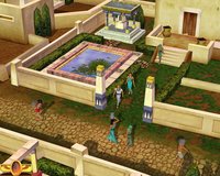 Immortal Cities: Children of the Nile screenshot, image №396467 - RAWG