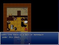 Forbidden Library screenshot, image №1051746 - RAWG
