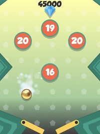 Pin vs Ball screenshot, image №2145480 - RAWG