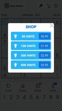 Sudoku - Unity Complete Project screenshot, image №3108820 - RAWG