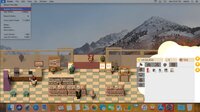 Cozy Desktop Konbini screenshot, image №4191317 - RAWG