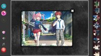 Anime Jigsaw Puzzles (itch) screenshot, image №3640609 - RAWG