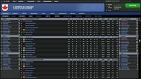 Franchise Hockey Manager 10 screenshot, image №3970274 - RAWG