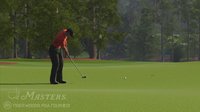 Tiger Woods PGA TOUR 12: The Masters screenshot, image №516808 - RAWG