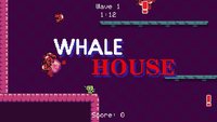 WHALE HOUSE screenshot, image №2360170 - RAWG