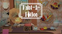 Paint-A-Potion screenshot, image №3765349 - RAWG