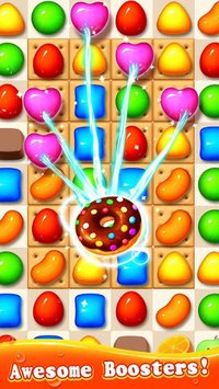 Candy Day screenshot, image №1528619 - RAWG