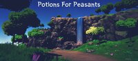 Potions for Peasants screenshot, image №3387066 - RAWG