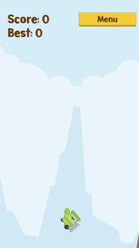 Flappy Plane screenshot, image №1193588 - RAWG