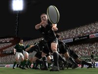 Rugby 2005 screenshot, image №417676 - RAWG