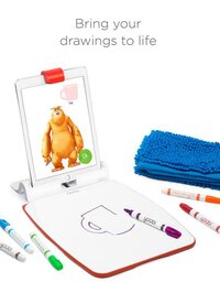 Osmo Monster screenshot, image №2764068 - RAWG