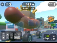 Urban Disc Golf screenshot, image №4220734 - RAWG