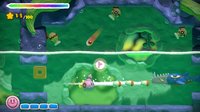 Kirby and the Rainbow Curse screenshot, image №797896 - RAWG