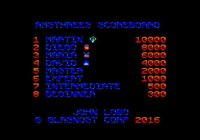 Amsthress screenshot, image №2698835 - RAWG